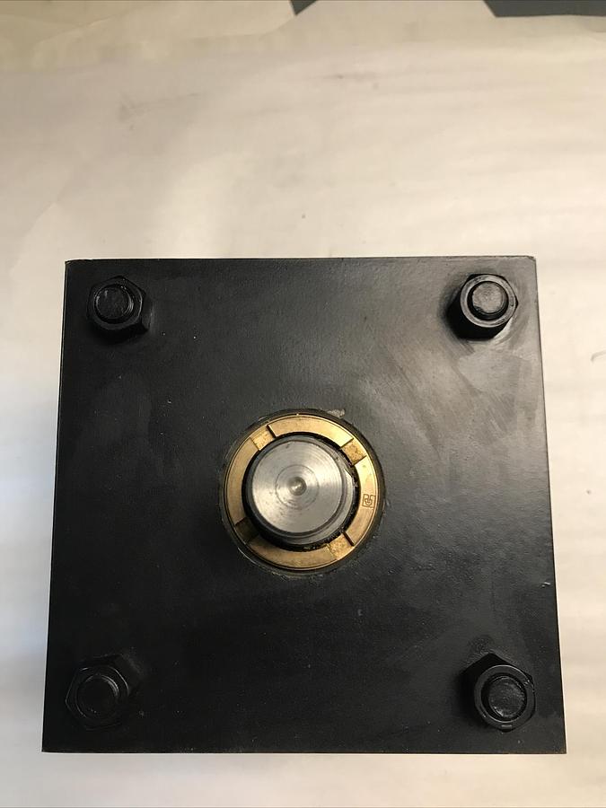 Parker,06.00 F2ANU14 1.000,Pneumatic Cylinder Series 2AN