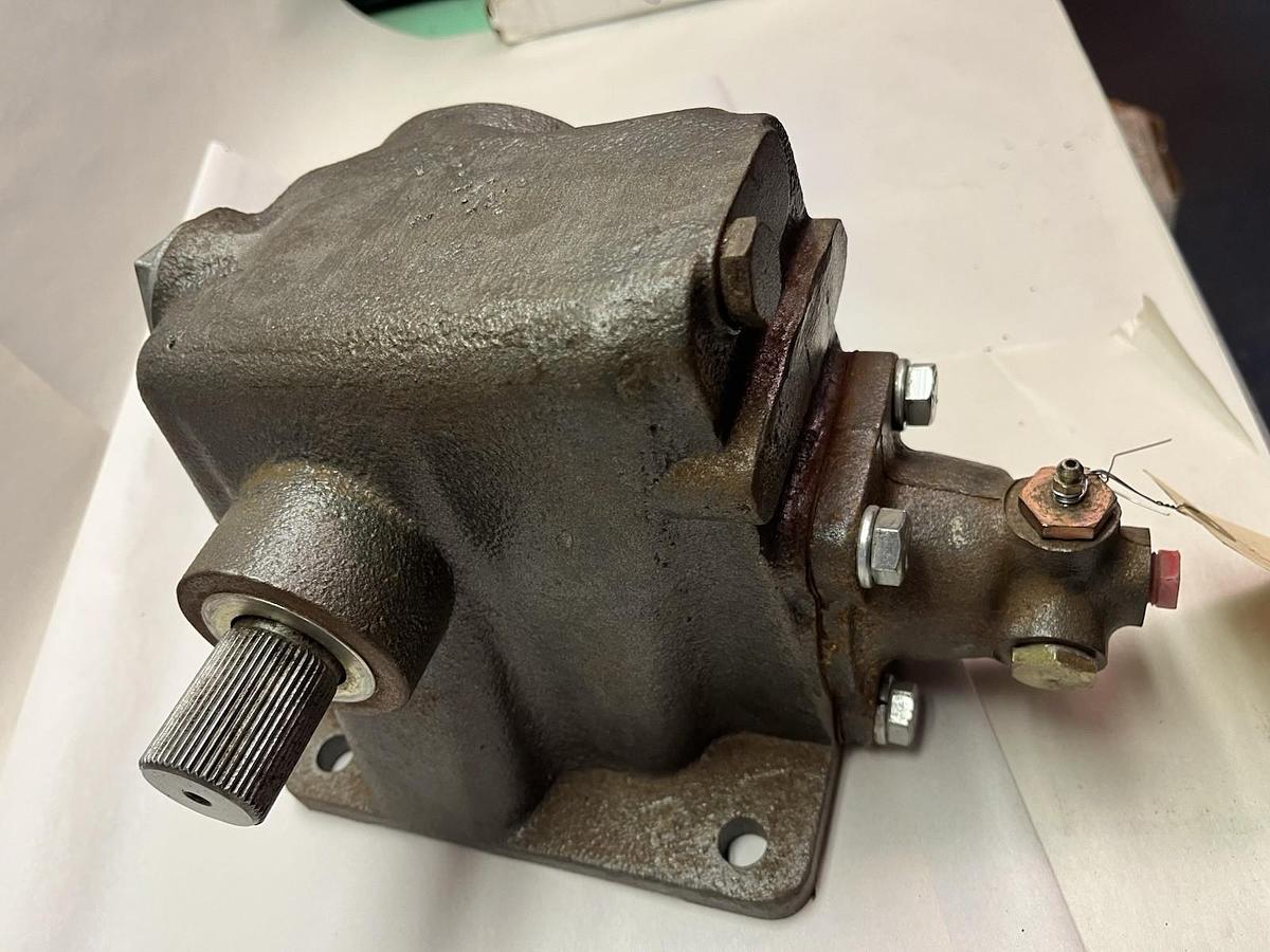 Used WAGNER,J-17615,BRAKE CONTROL ARM ASSEMBLY