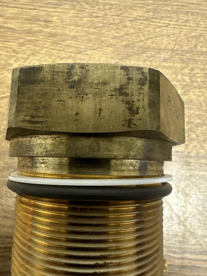 PV,665-6 PL309E,Check Valve