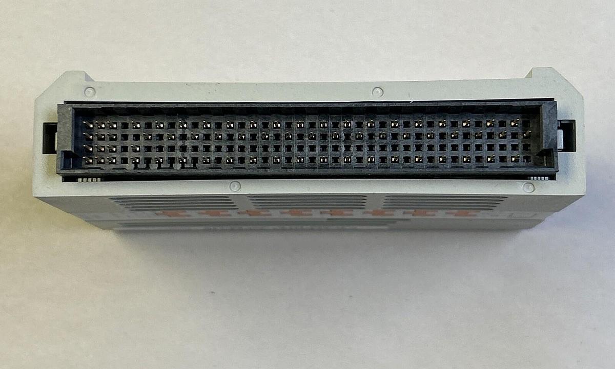 Used OVATION,1C31125G02,DIGITAL OUTPUT MODULE