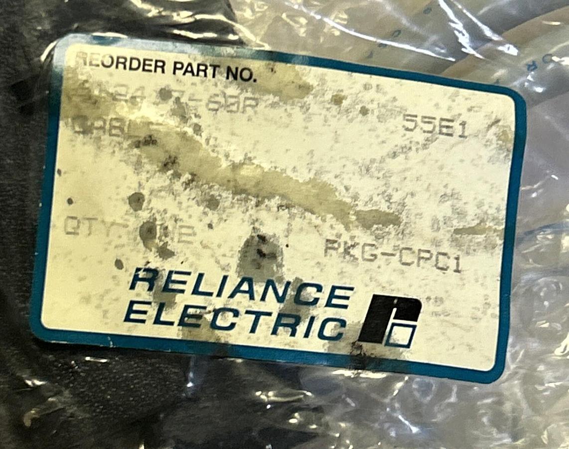 RELIANCE,612417-60R,CABLE ASSEMBLY NOS