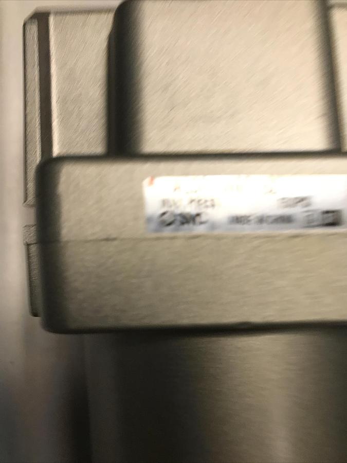 SMC,AL50-06-8Z,Pneumatic Lubricator NOS