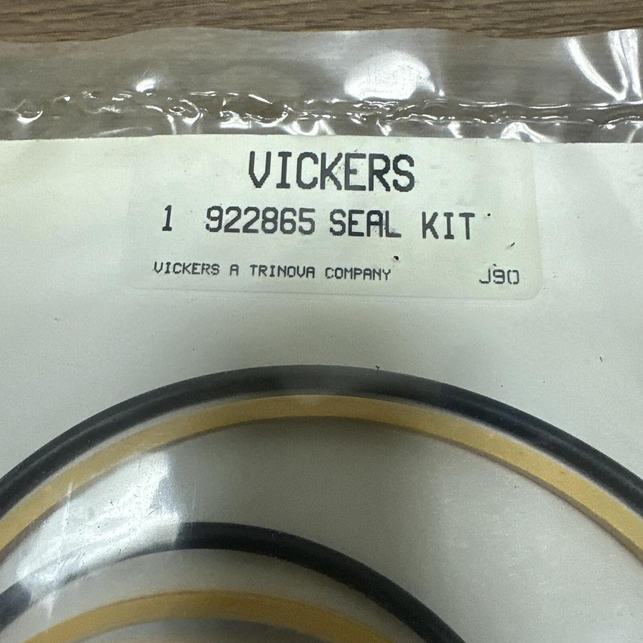 Used Eaton Vickers,922865,Seal Kit