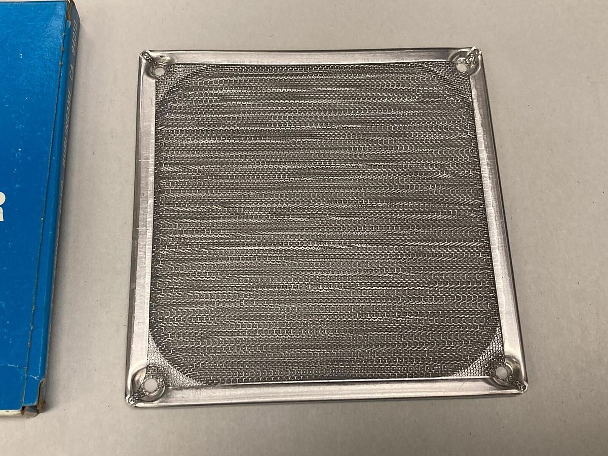 Pamotor, 5502,Computer Fan Filter Grills Aluminum Mesh