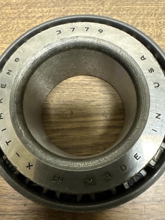 Timken,3779,Tapered Roller Bearing