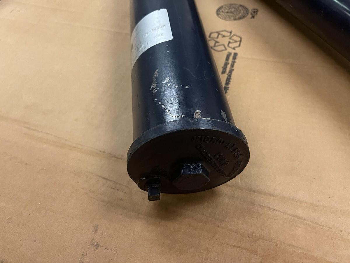 Used CUNO,40292-12,1B2 FILTER 175 PSI 3/4" NPT