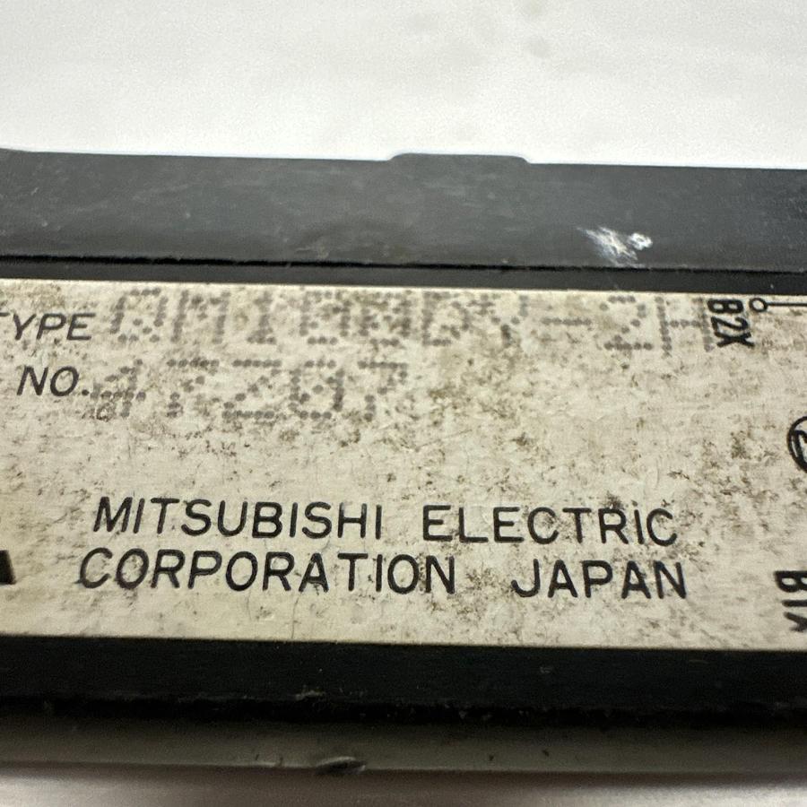 Used Mitsubishi,QM100DY-2H,Module
