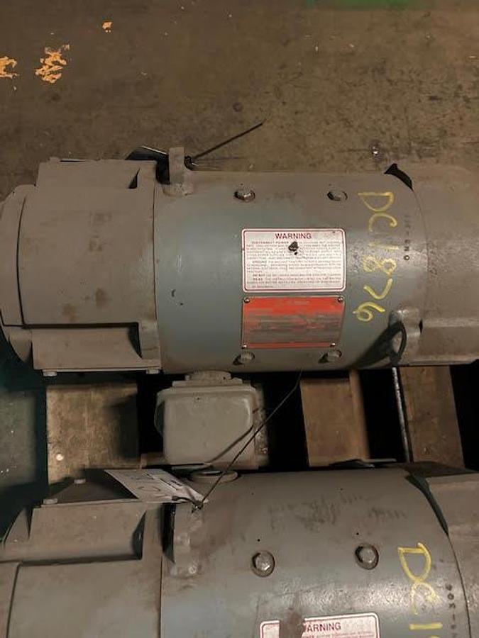 Used GE  CD2110ATC
