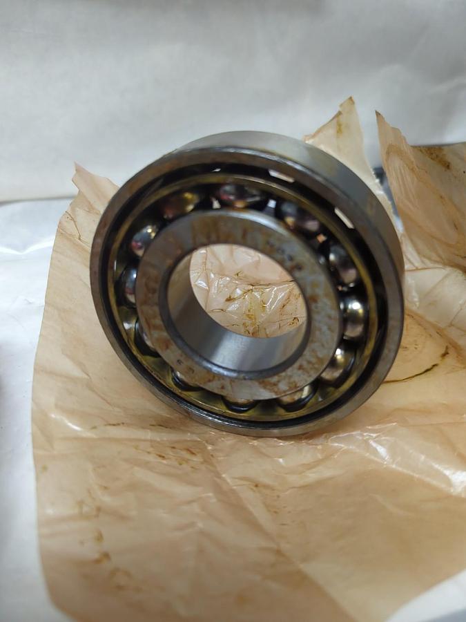 SKF,73098,ANGULAR CONTACT BEARING NOS