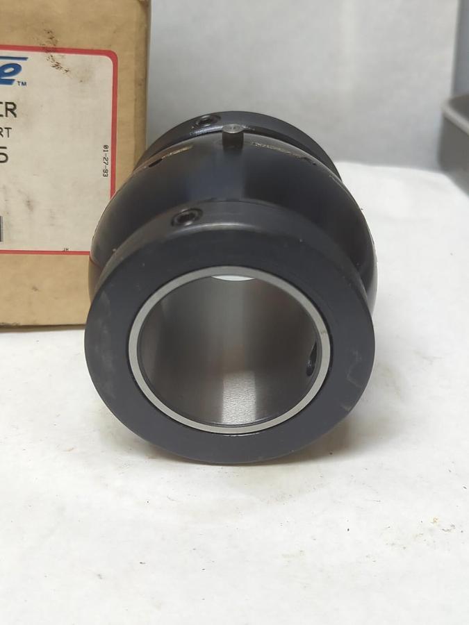SEALMASTER,550105,CARTRIDGE INSERT BEARING 2-7/16 INCH RCI 200 NOS