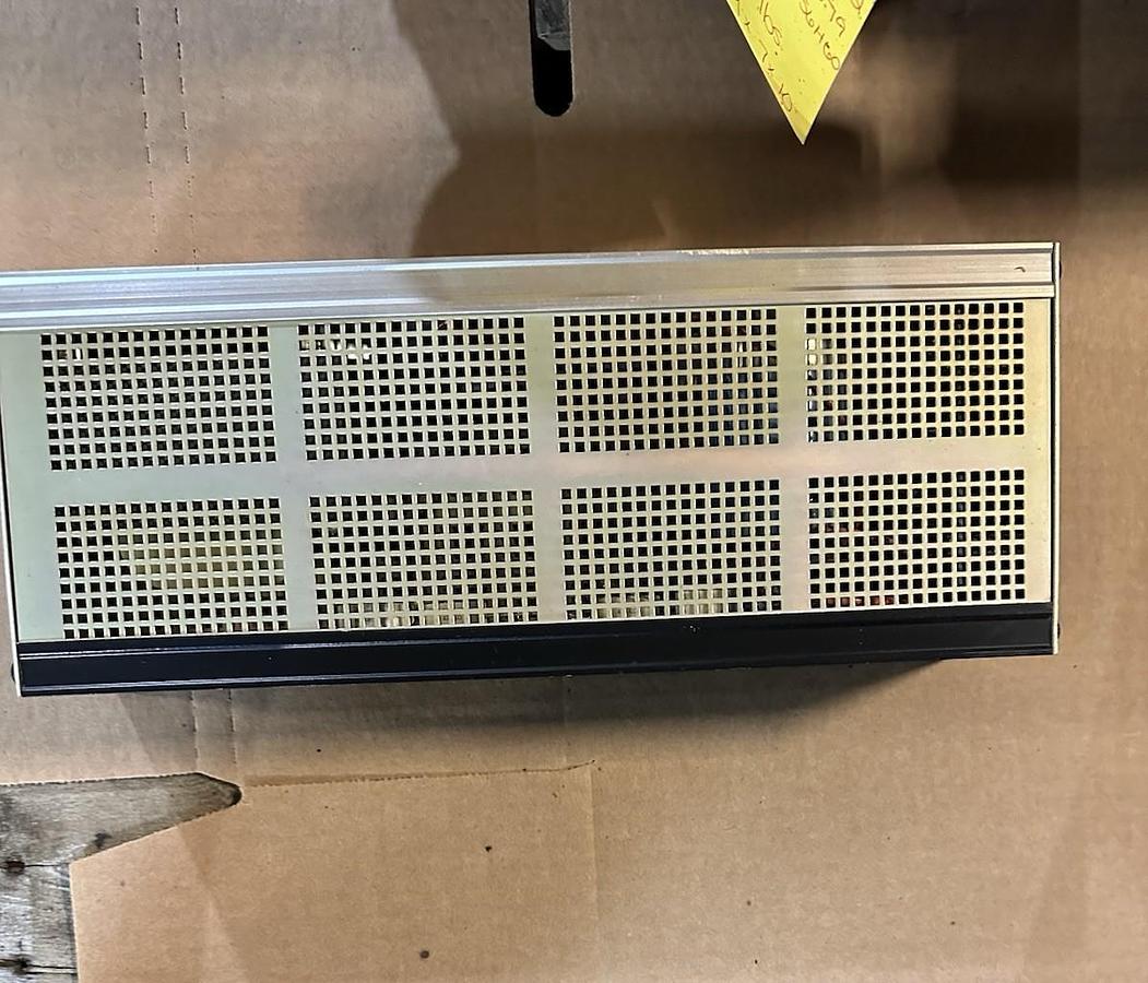 Used Acopian,A24MT550,Regulated Power Supply