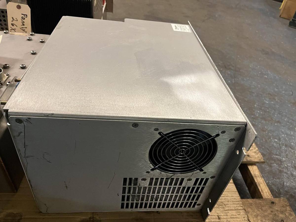 Used SPELLMAN,FF60P4/601,INDUSTRIAL POWER SUPPLY