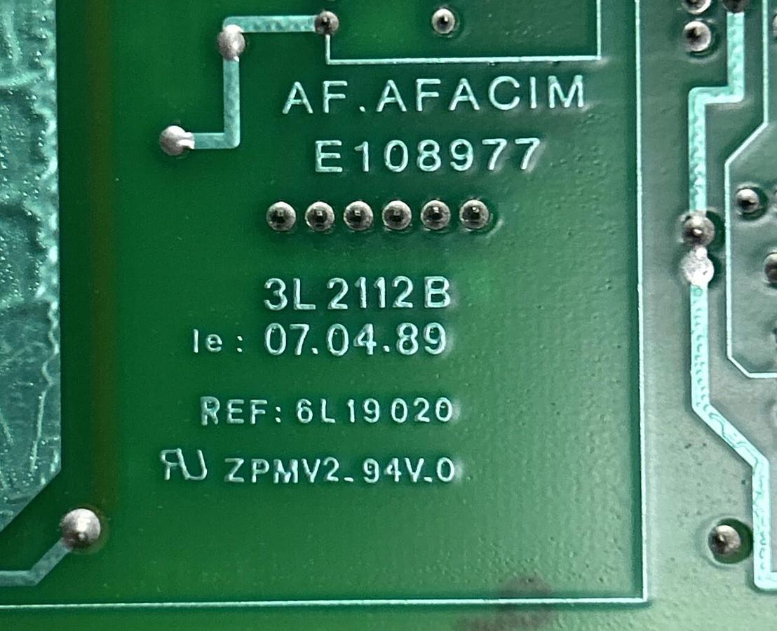 GENERIC,3L2112B,PC BOARD NOS