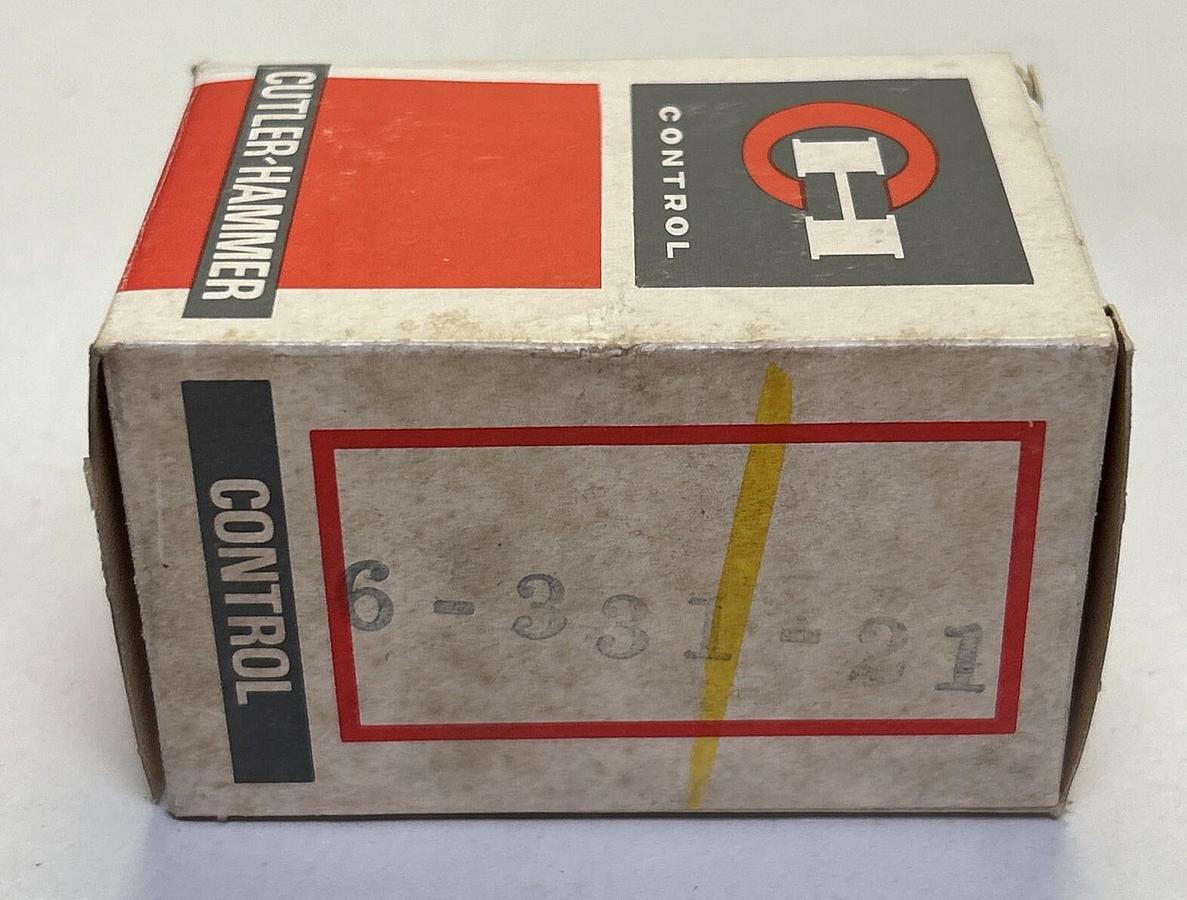 CUTLER HAMMER,6-331-21,CONTACT KIT NOS