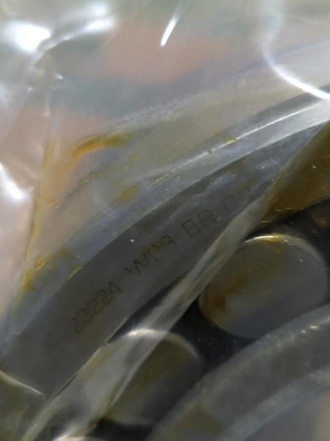 TORRINGTON,23224W33BRC3,SPHERICAL ROLLER BEARING NOS