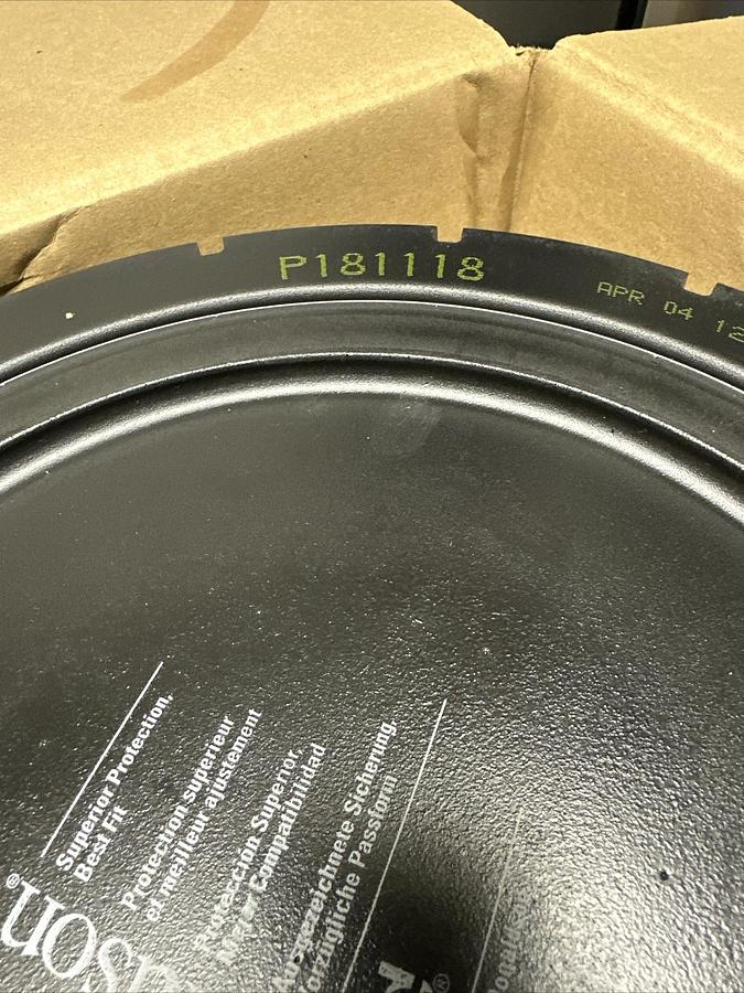 Donaldson,P181118, Primary Air Filter