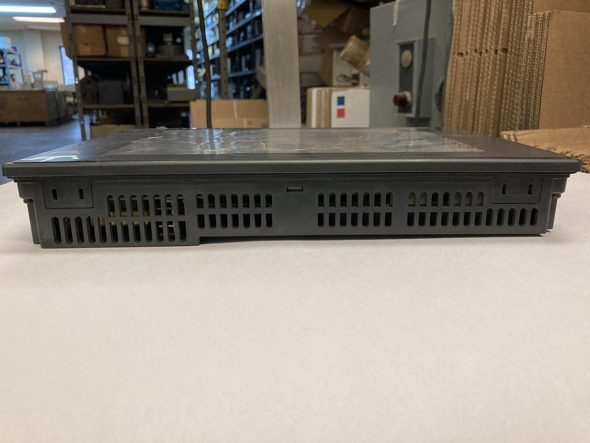 Used Mitsubishi,A9GT-RS4,touch screen