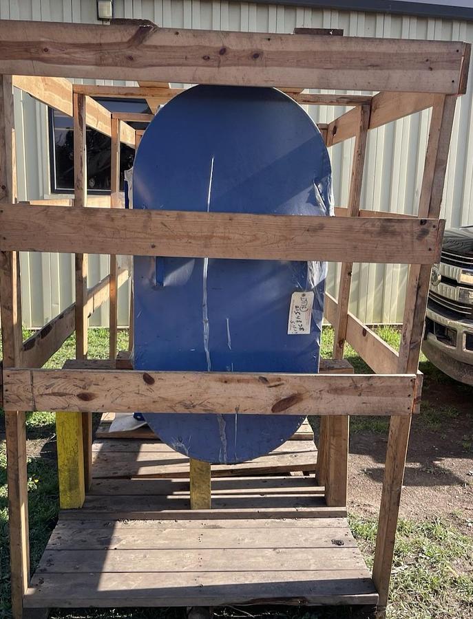 Weir Warman,4SRA1160B,Vertical Sump Pump