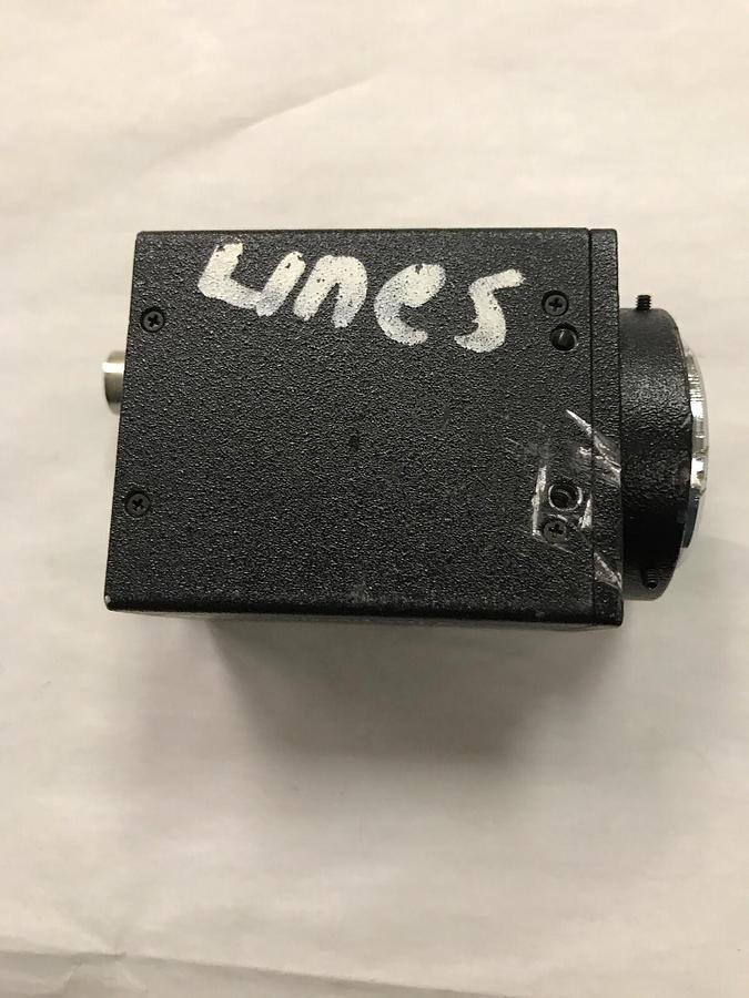 Used Allen Bradley,2801-YF,Machine Vision Camera