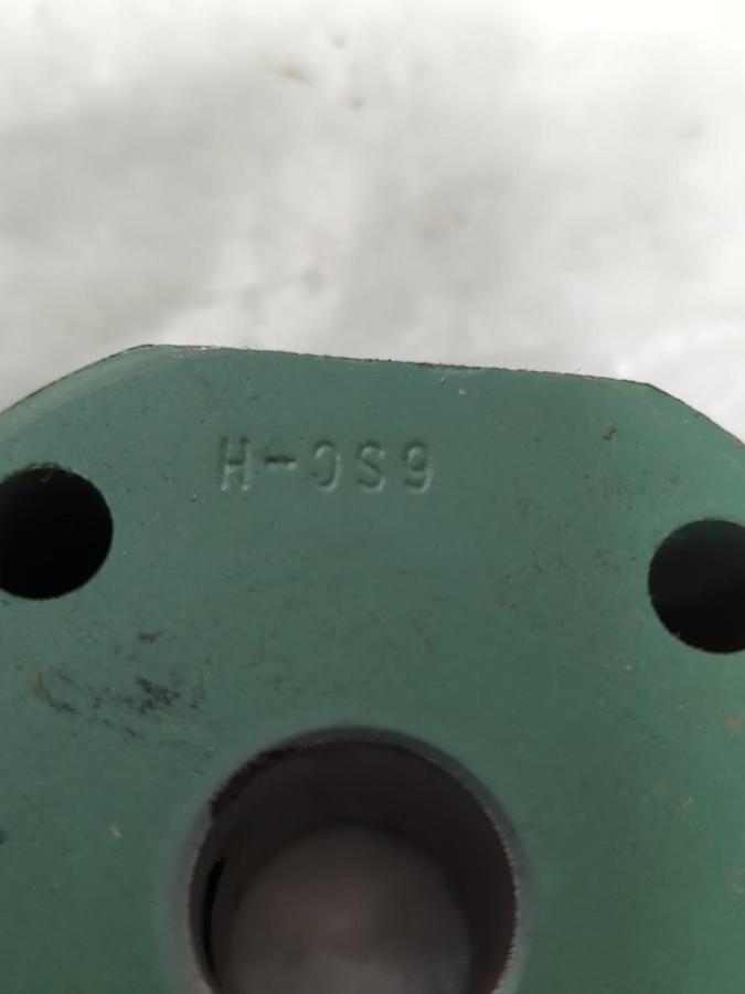 T.B. WOODS,6SCHMP8,SURE-FLEX COUPLING HUB NOS