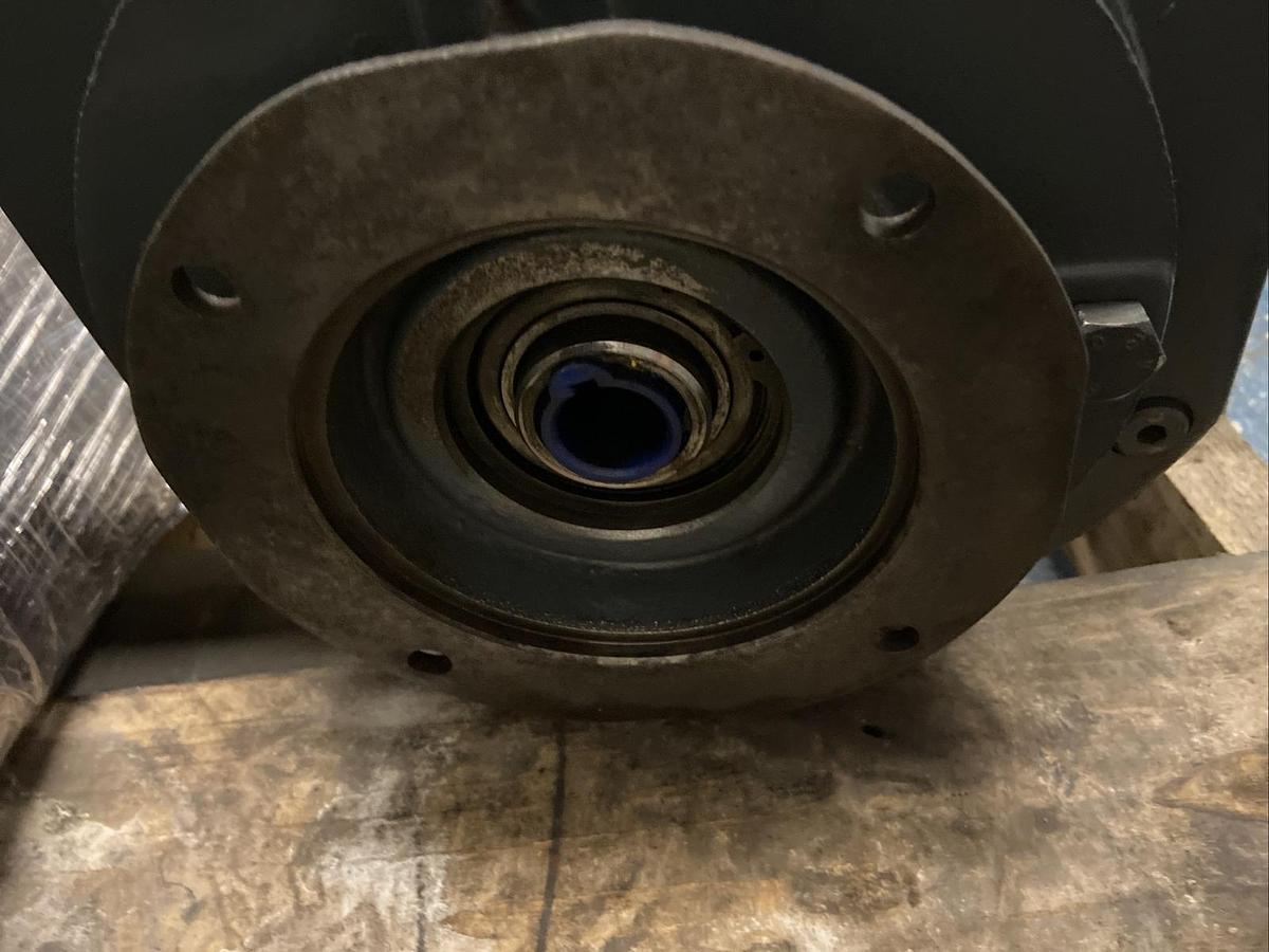 Used Falk UltraMite,07UCFN2A20.A8B,Gear Drive Ratio 20.54