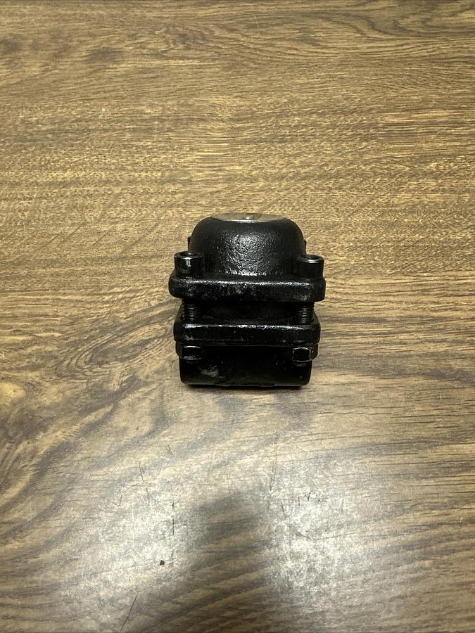 Bestobell,DM12,Steam Trap 1/2"