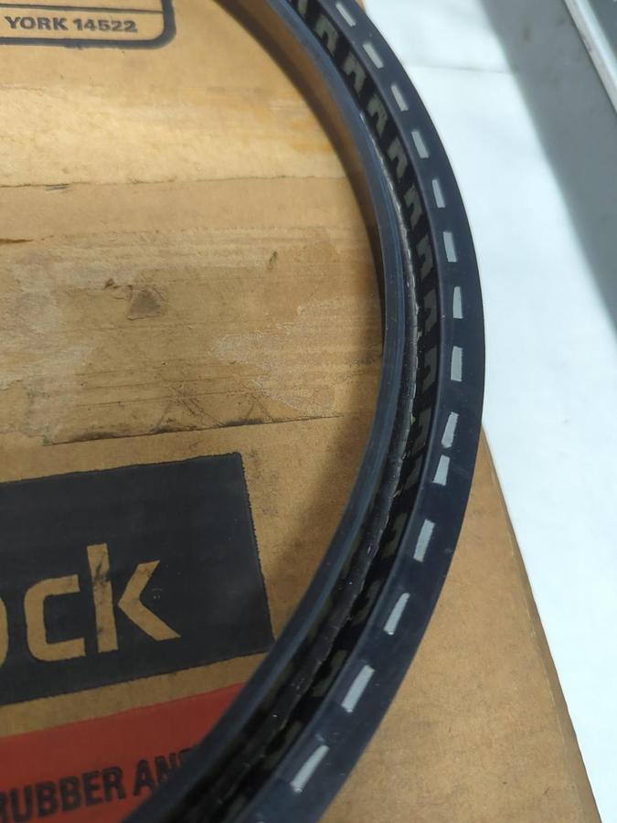 GARLOCK KLOZURE,23X3672,OIL SEAL NOS
