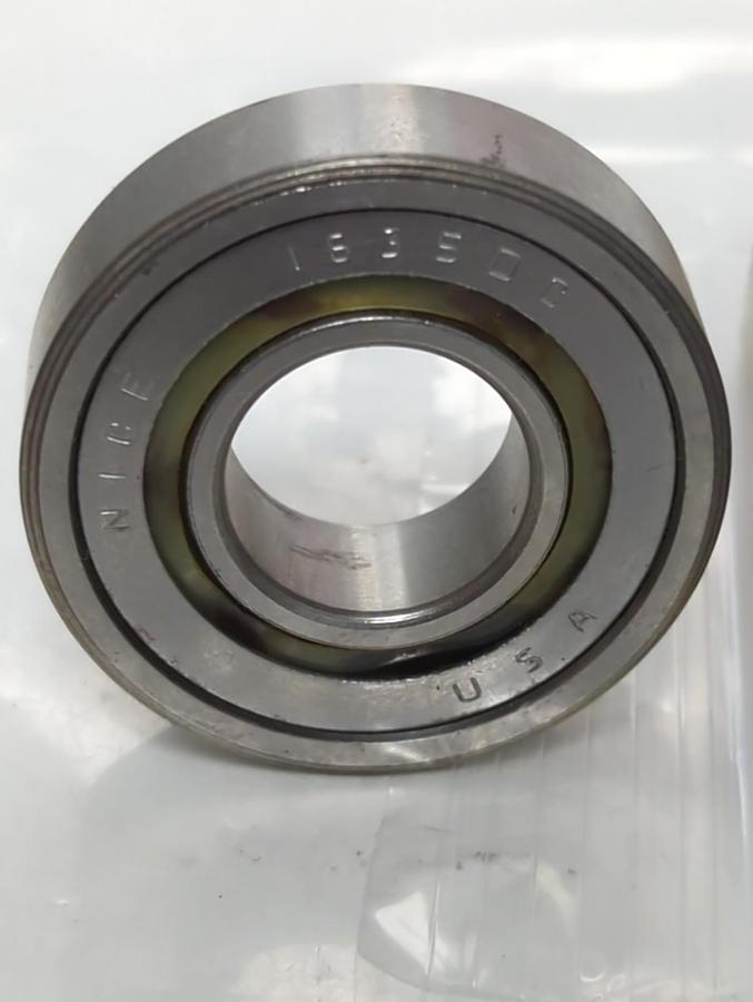 NICE,1635DC TNTG08,SEALED BALL BEARING LOT OF 2 NOS