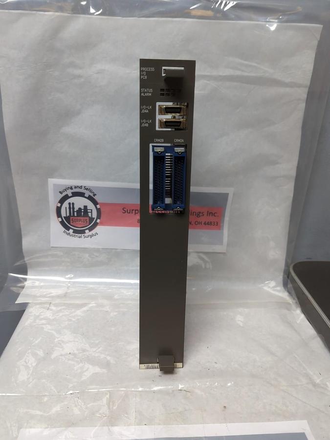 Used FANUC,A16B-2201-0472/06E,PROCESS I/O PCB BOARD PRE-OWNED