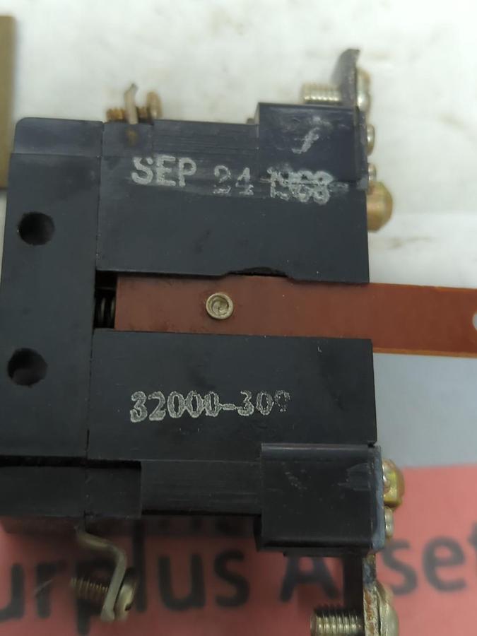 ARROW HART,32000-309,RELAY KIT NOS