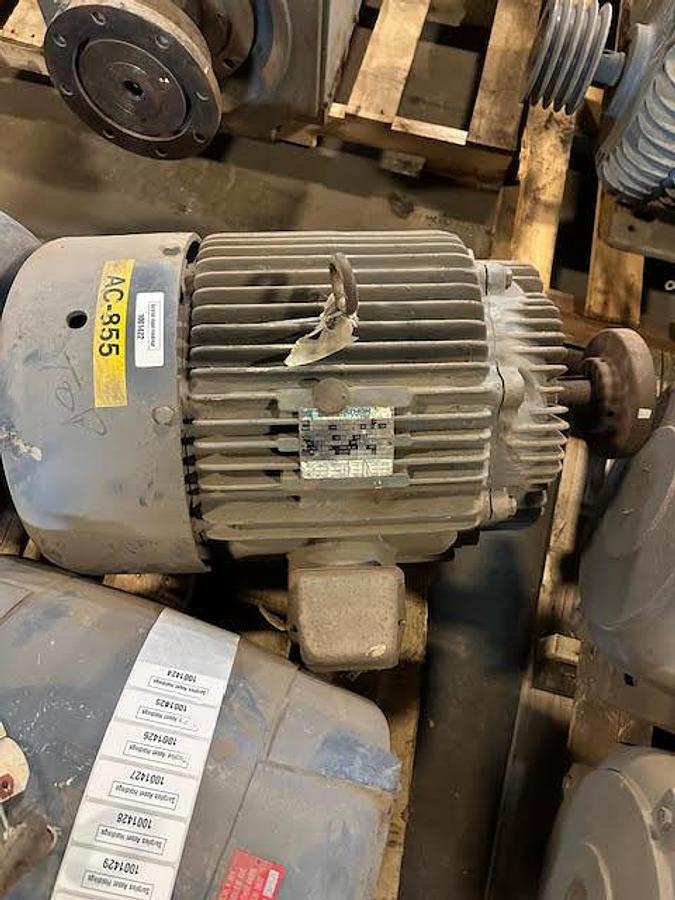 Used Marathon HP20 286T