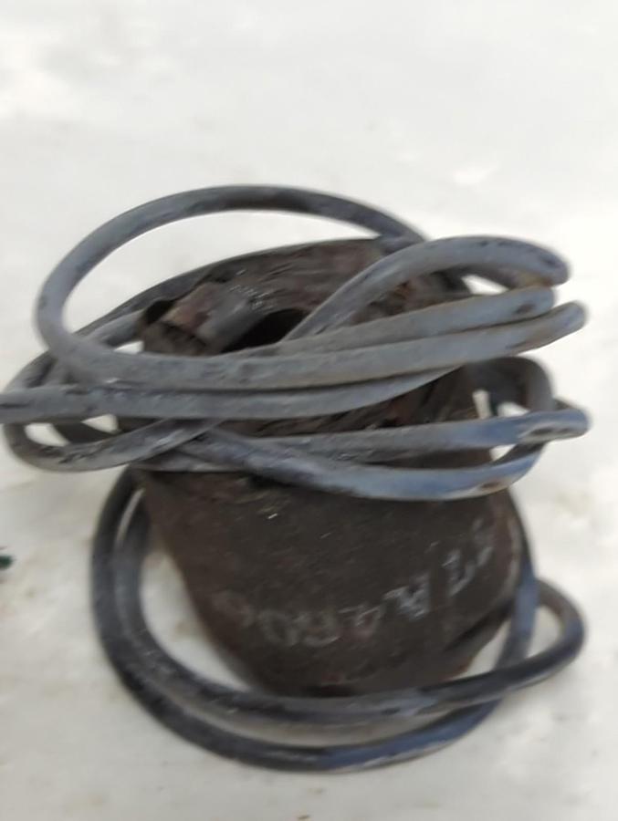 GENERAL CONTROLS,CG177A46060A,SOLENOID COIL NOS