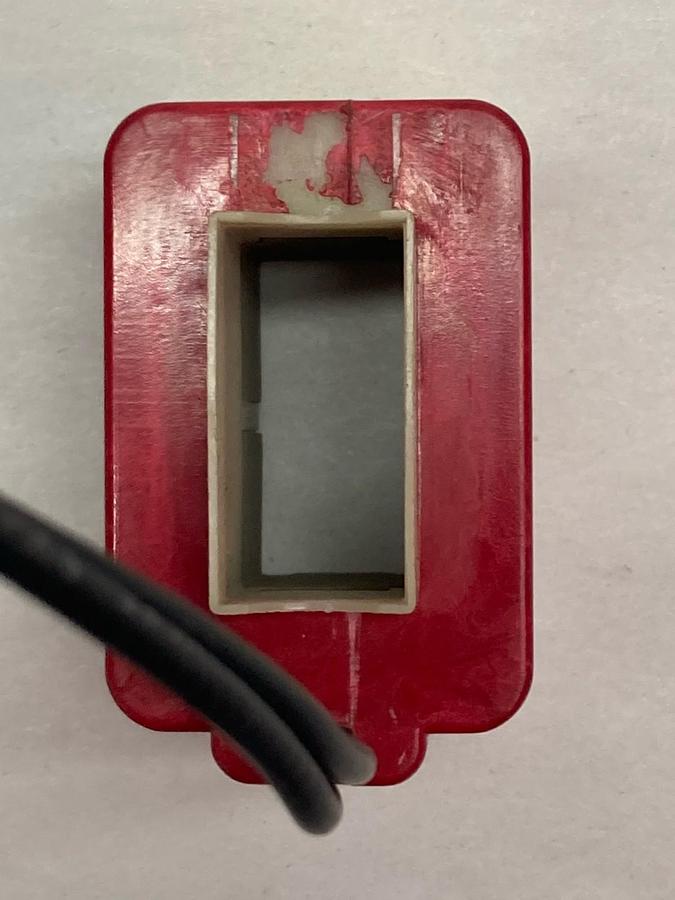 Used Delco,9-204M,Coil 120V 60Hz