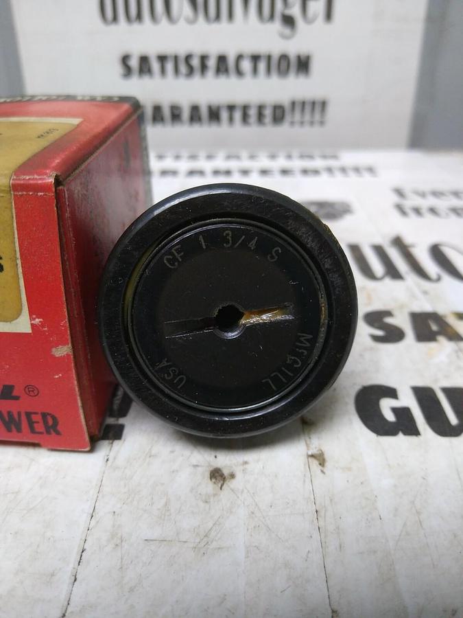 MCGILL,CF 1-3/4 S,CAM FOLLOWER NOS