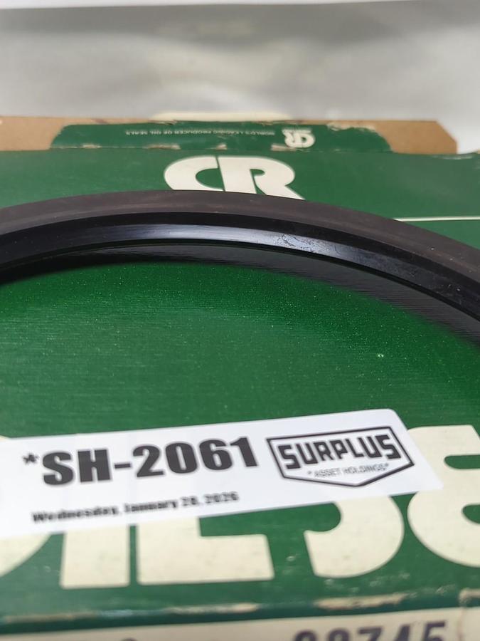 CHICAGO RAWHIDE,68745,OIL SEAL 6.875 X 8.375 X 0.5 NOS