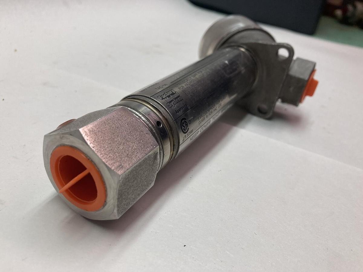 Ametek,88C006A2CS,Pressure Trasmitter