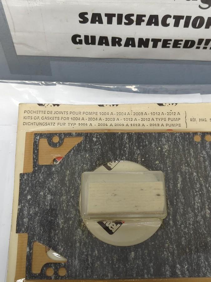 Used ALCATEL,52610,REPAIR KIT