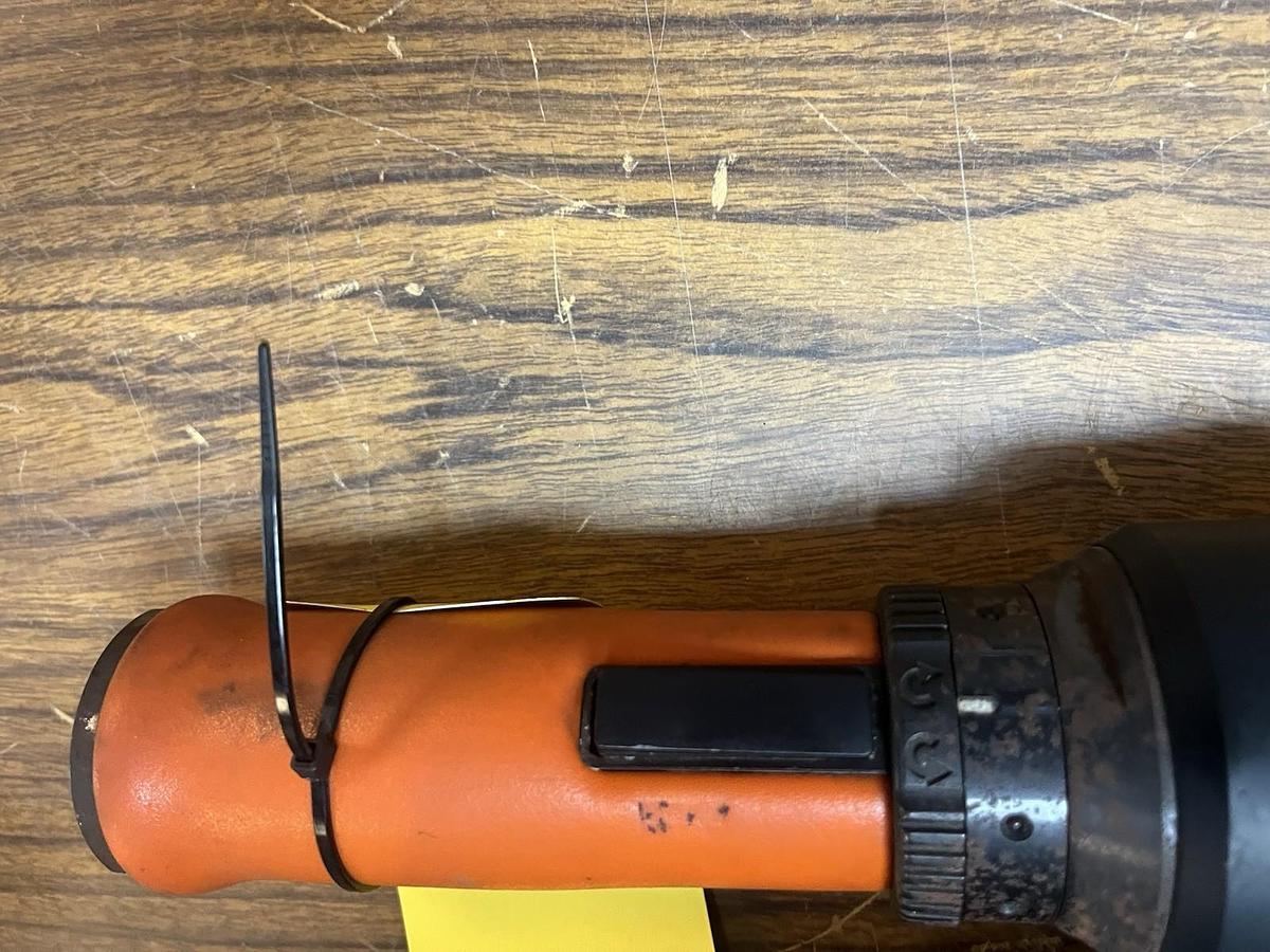 Used CELCO,67ES385Z6,TRANSDUCER NUTRUNNER
