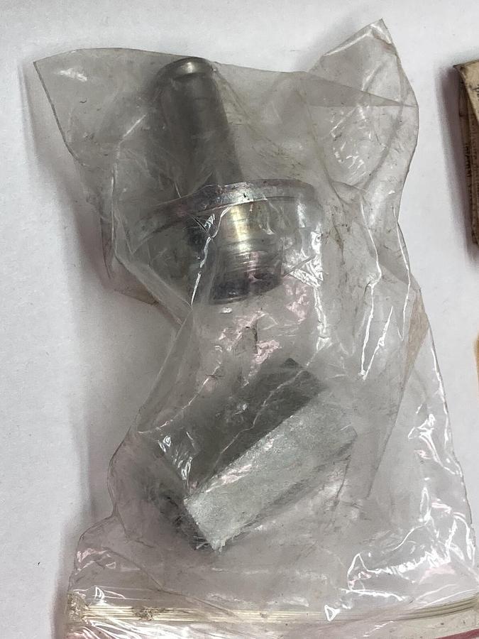 Asco,302786,Spare Part Kit