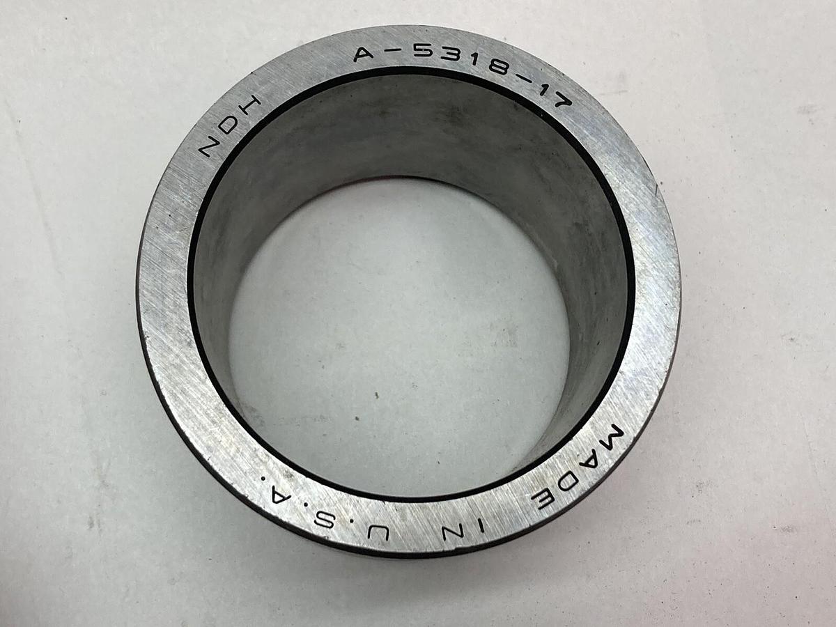 Delco,A 5318.17,Roller Bearing