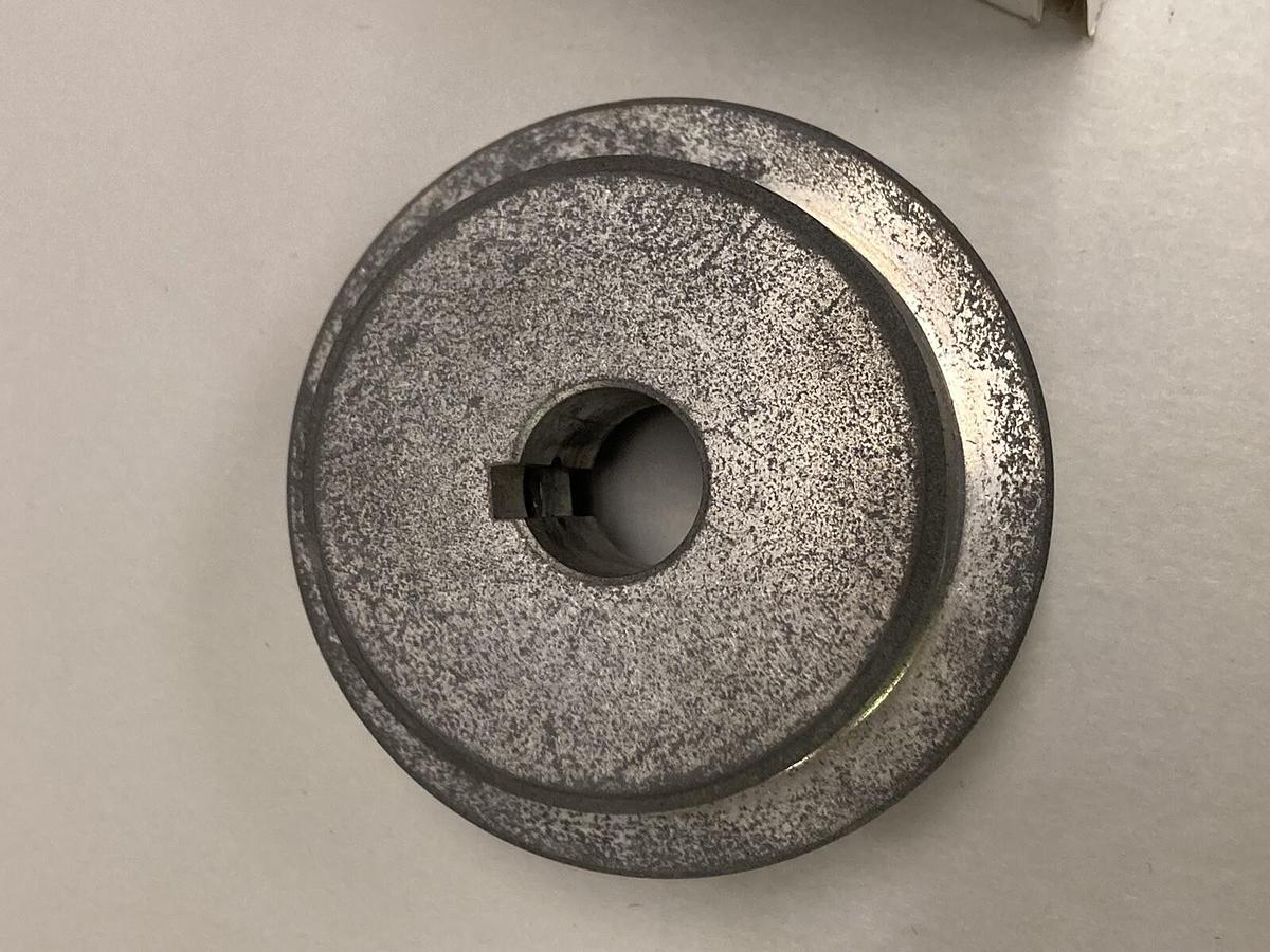 Magnaloy Coupling,M400,Coupling 7/8 X 1/4