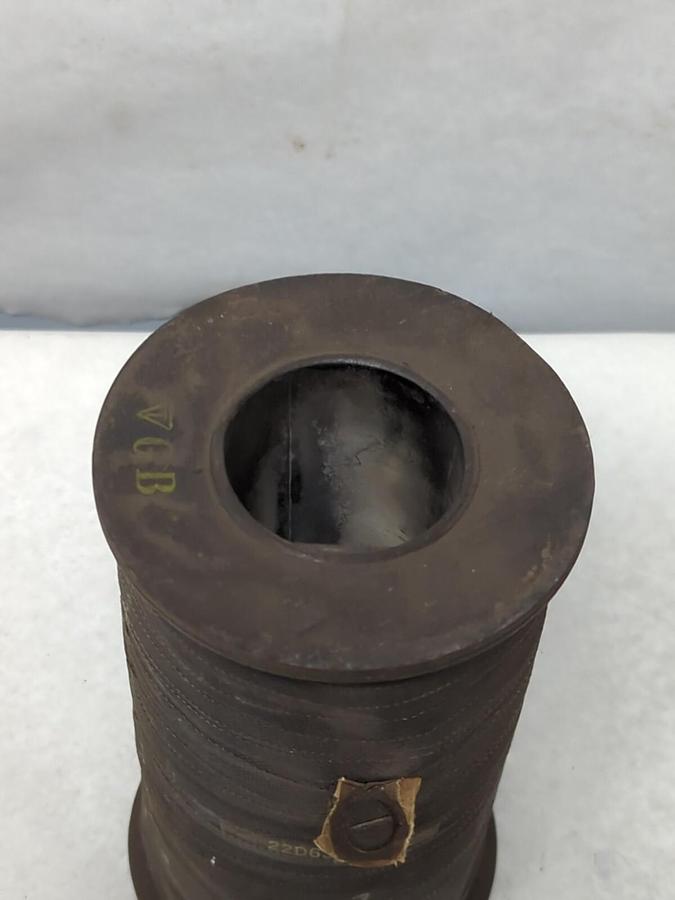 GENERAL ELECTRIC,22D63G14,COIL NOS