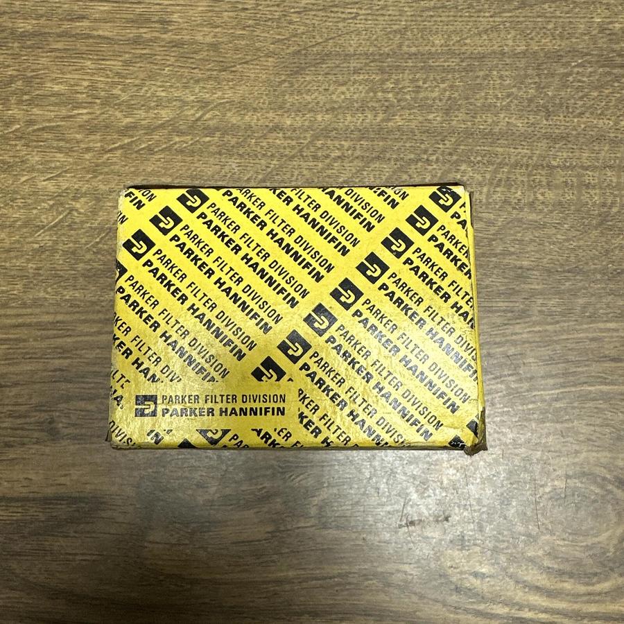 Used Parker,901826,Hydraulic Filter Element