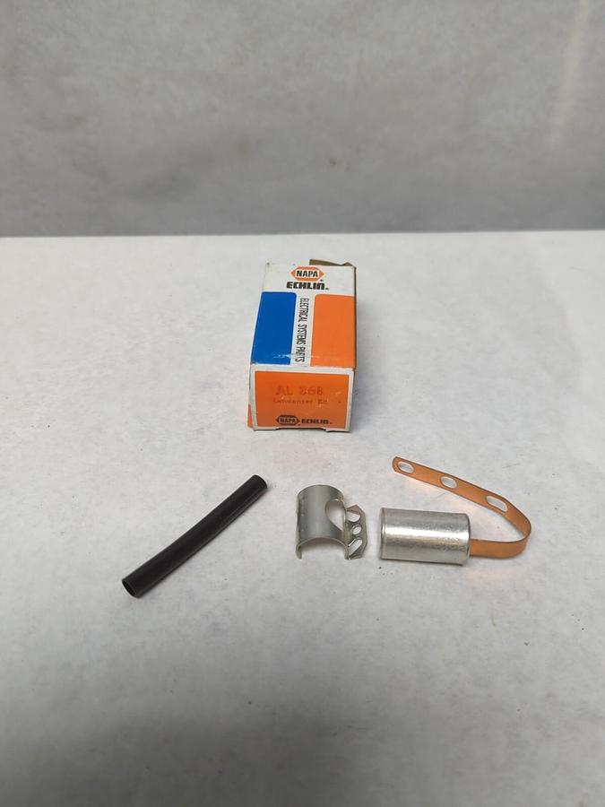 NAPA ECHLIN,AL 868,CONDENSER KIT NEW