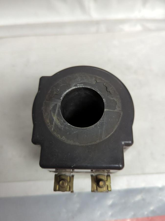 Used GE,22D101G2A,COIL 230/250 PRE-OWNED