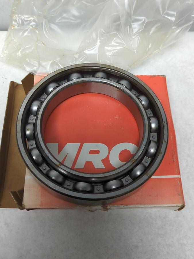 MRC,120KS-0011,PRECISION DEEP GROOVE BALL BEARING 100X150X24MM NOS