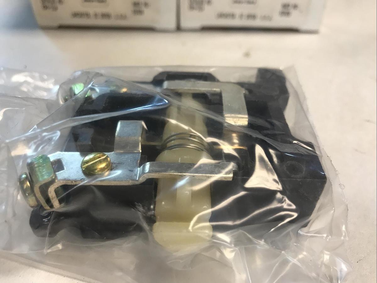 Used Joslyn Clark,KPM-31A 55920,Service Kit  Lot of 5