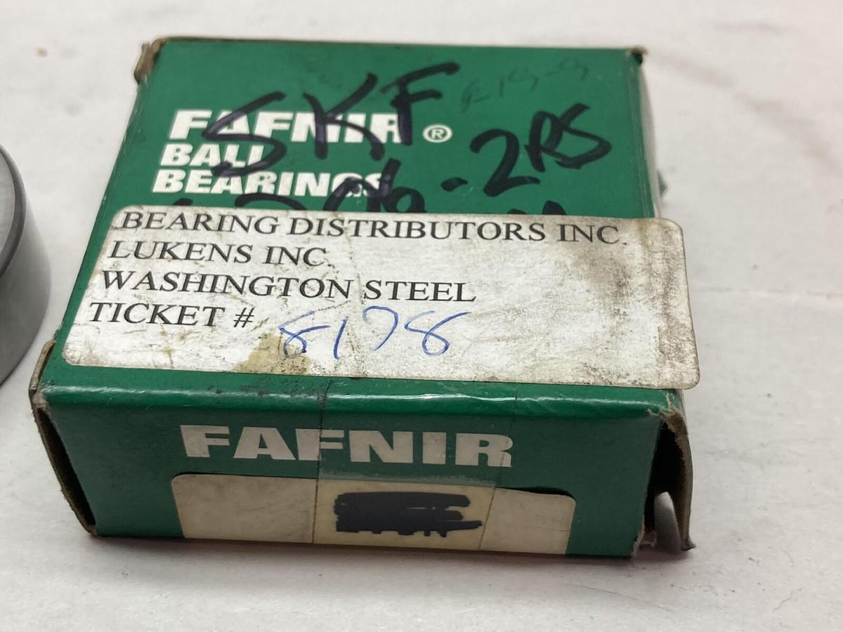 Used Fafnir,39S,Ball Bearing