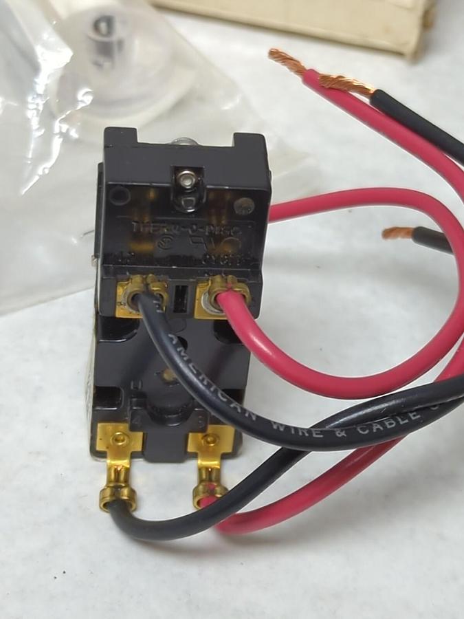 TPI,TSH2TX,THERMOSTAT KIT NOS