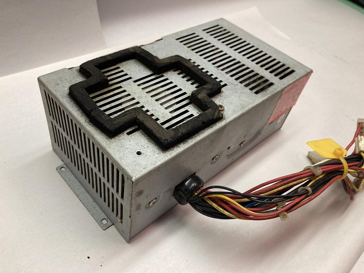 Used Unbranded,Model PS-100,Level 3 Power Supply 120/220V 3/1.5A 60/50Hz